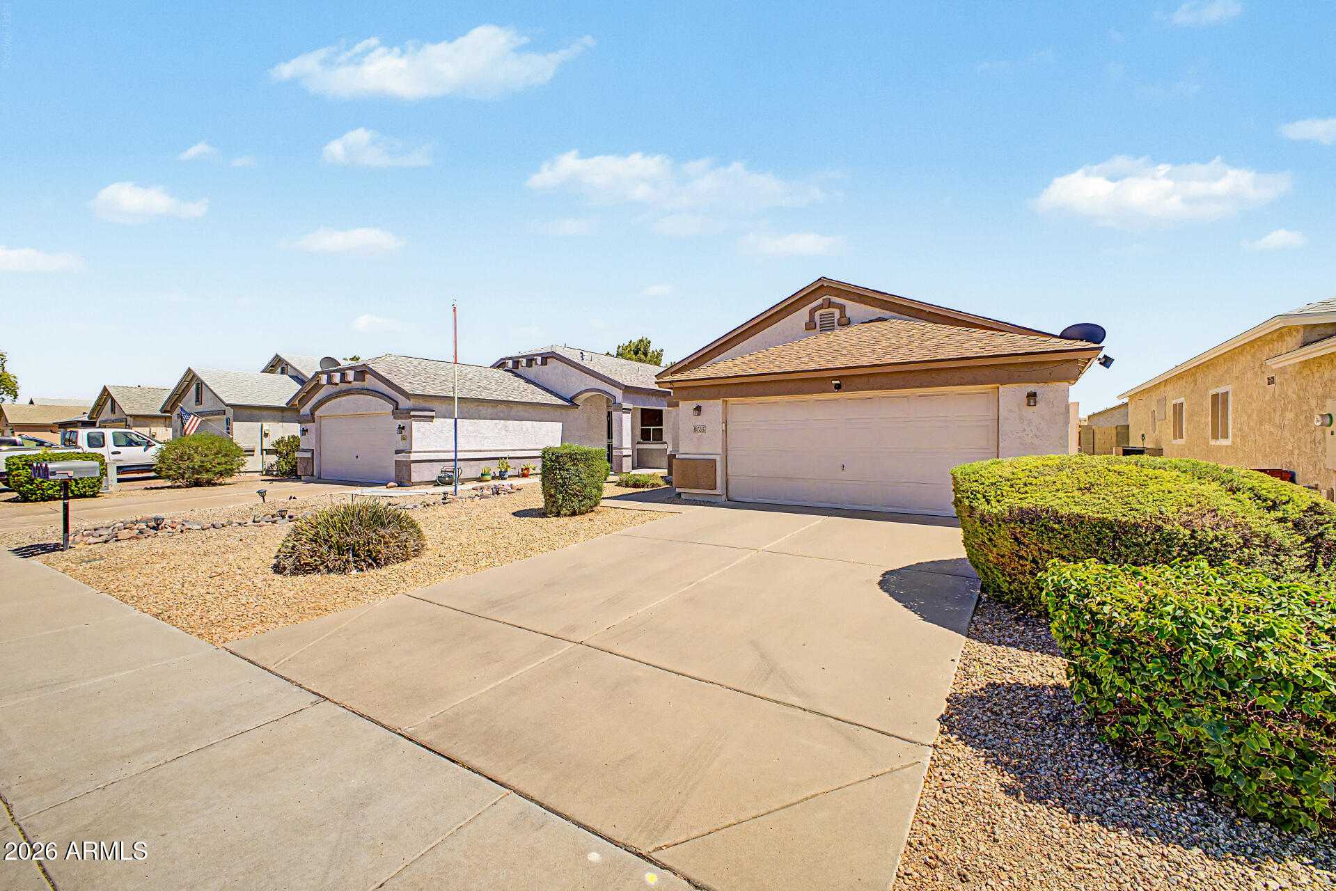 9733 W MOUNTAIN VIEW Road