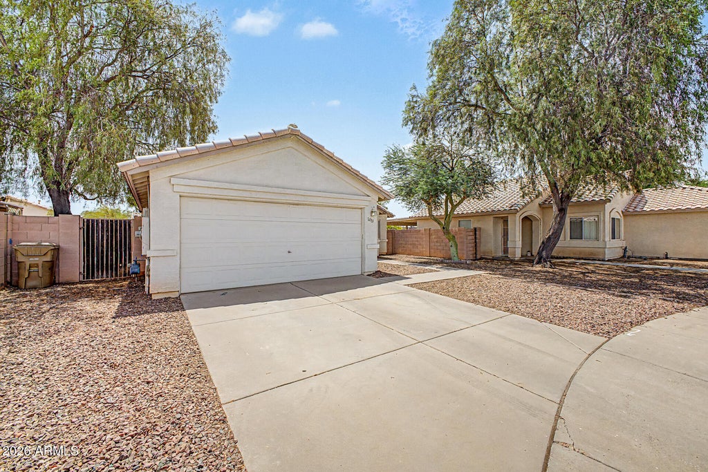 Photo of 16133 W Madison Street, Goodyear, AZ 85338 (MLS # 7063939)