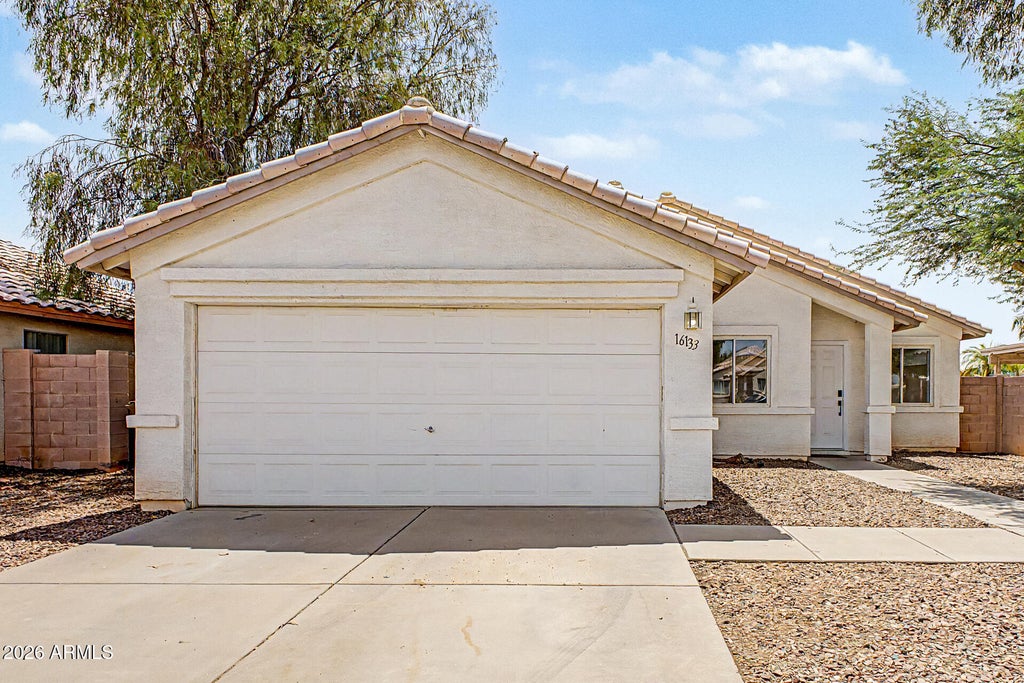 Photo of 16133 W Madison Street, Goodyear, AZ 85338 (MLS # 7063939)
