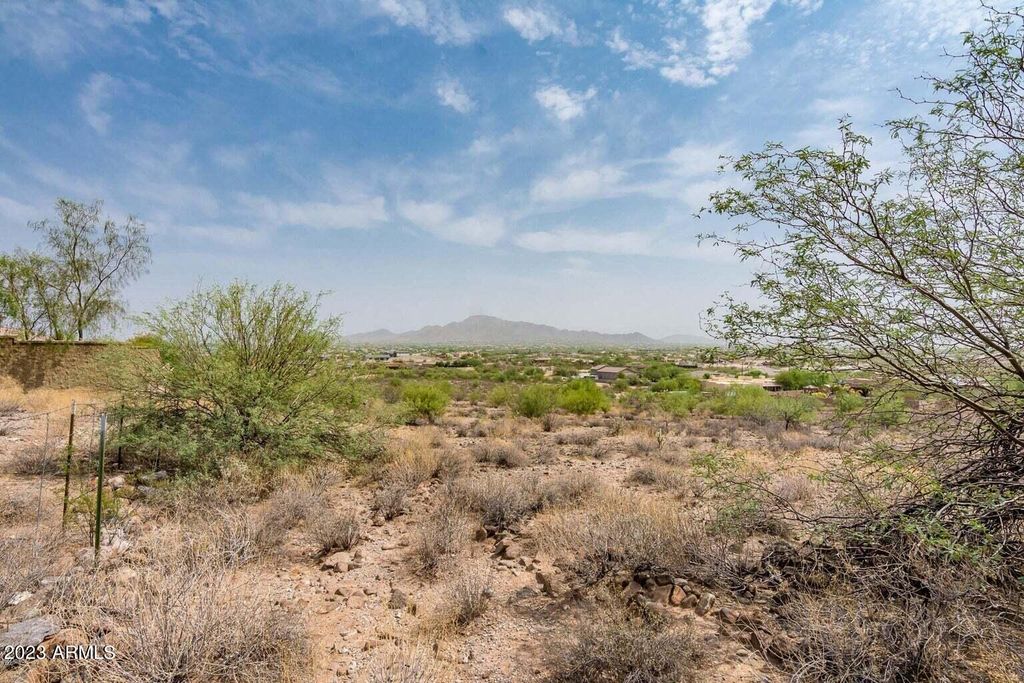 Photo of 0. W Irvine - Lot H Road #-, Phoenix, AZ 85086 (MLS # 6629605)