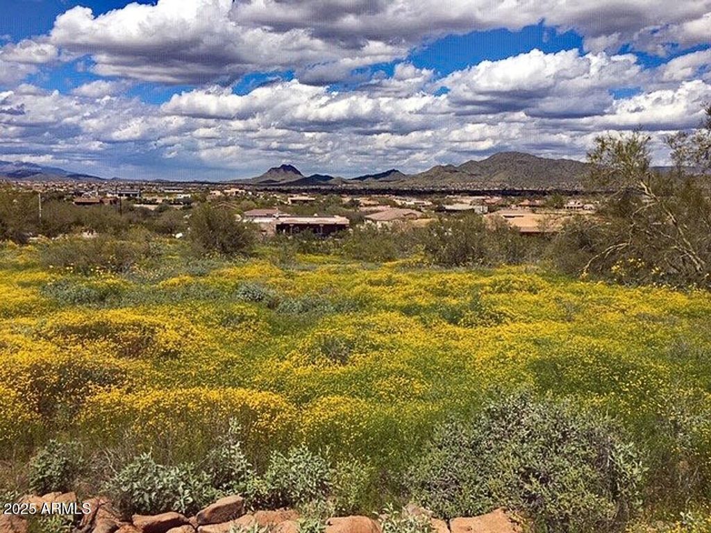 Photo of 0. W Irvine - Lot H Road #-, Phoenix, AZ 85086 (MLS # 6629605)