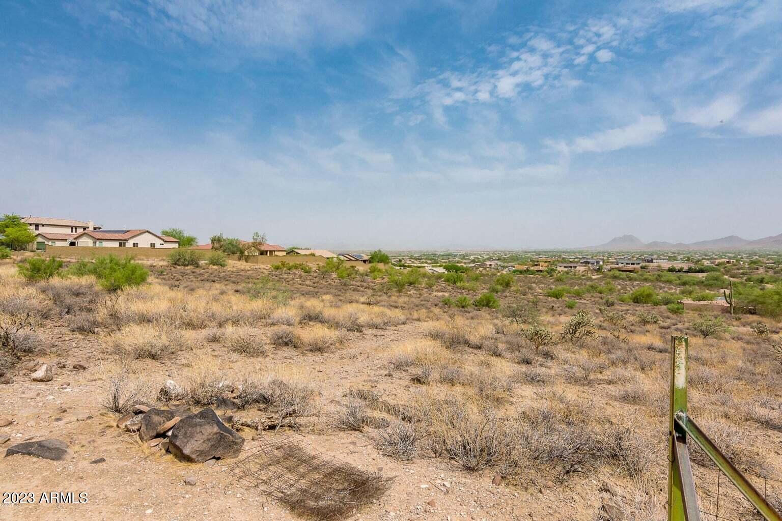 0. W Irvine  - Lot H Road -