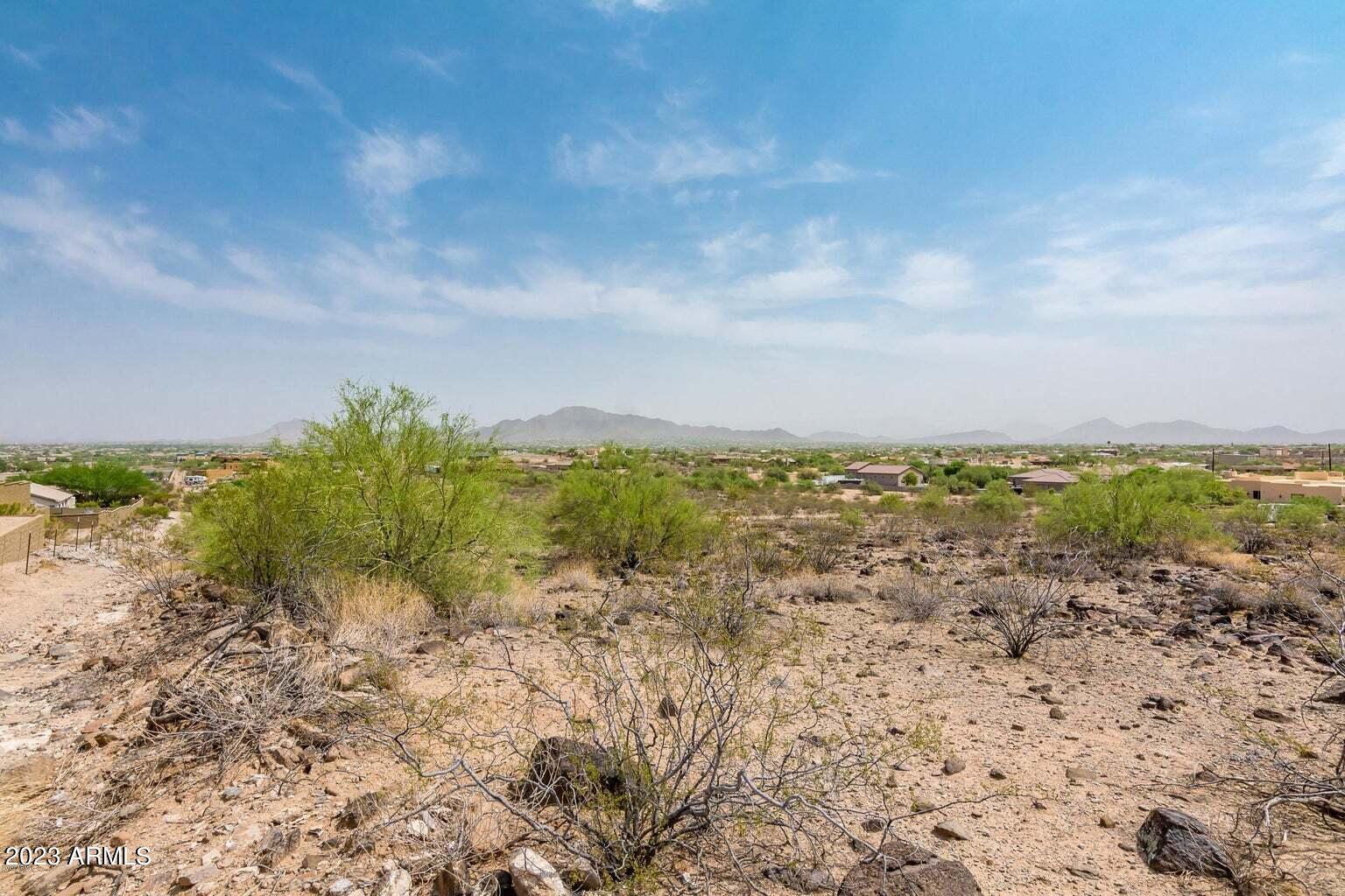 0. W Irvine  - Lot H Road -