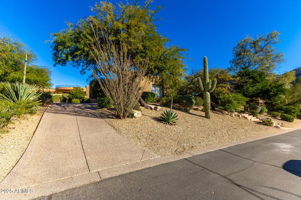 Photo of 23707 N 113th Way, Scottsdale, AZ 85255 (MLS # 6956951)