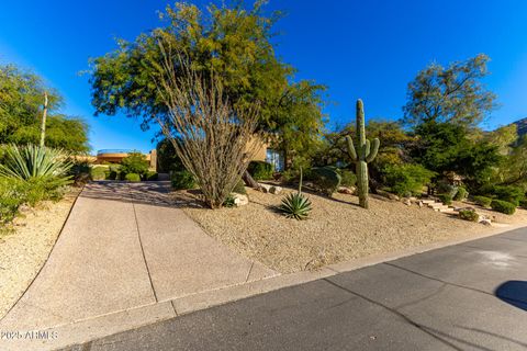 23707 N 113TH Way Scottsdale AZ 85255