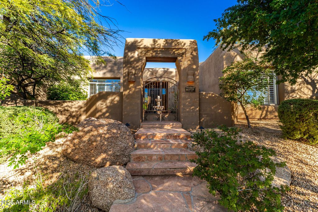 Photo of 23707 N 113th Way, Scottsdale, AZ 85255 (MLS # 6956951)