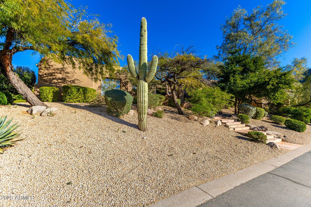 Photo of 23707 N 113th Way, Scottsdale, AZ 85255 (MLS # 6956951)