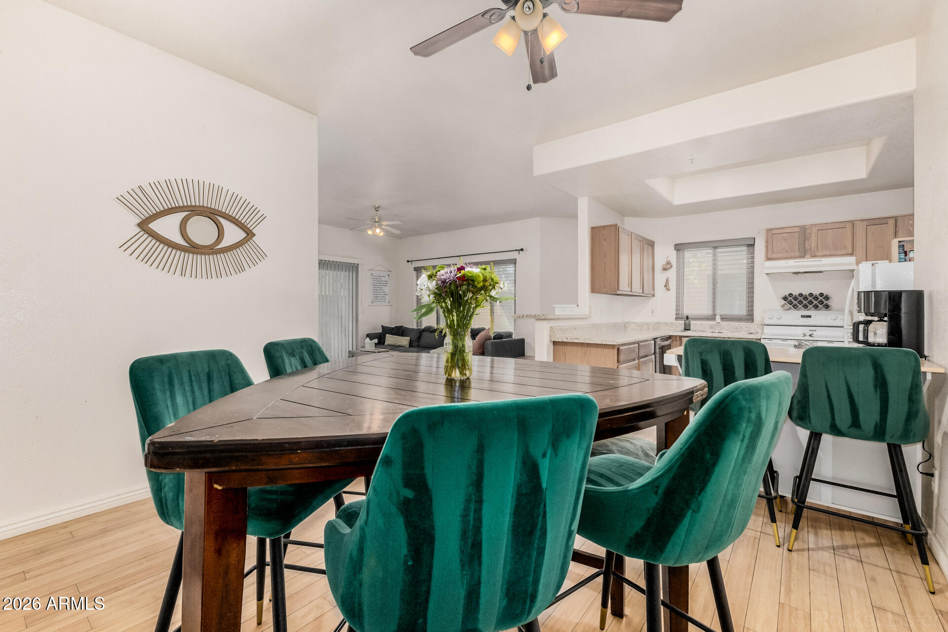 1406 W EMERALD Avenue 116