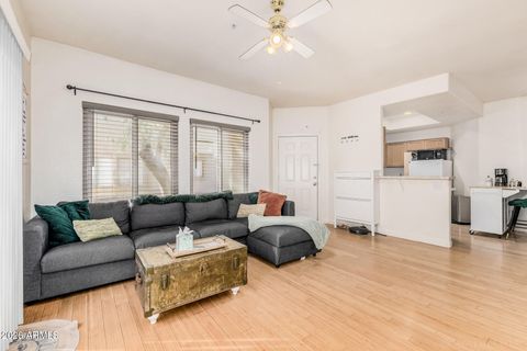 1406 W EMERALD Avenue 116 Mesa AZ 85202