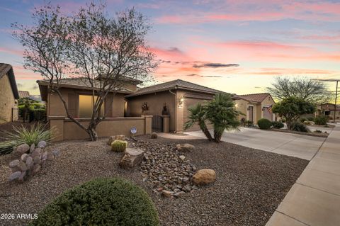 26485 W PONTIAC Drive Buckeye AZ 85396