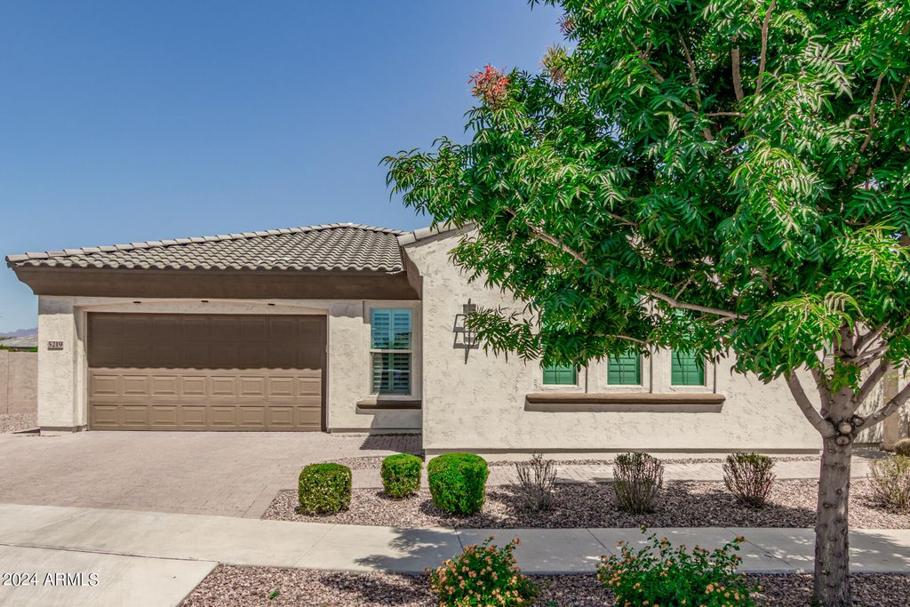 Photo of 5219 S Wildrose, Mesa, AZ 85212 (MLS # 6969699)