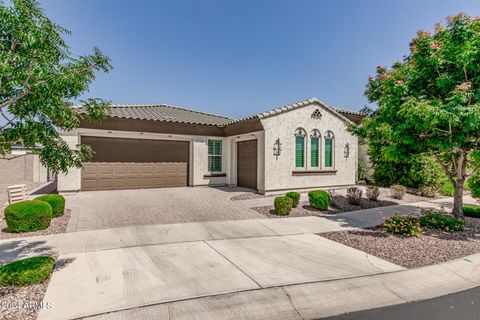 5219 S WILDROSE -- Mesa AZ 85212