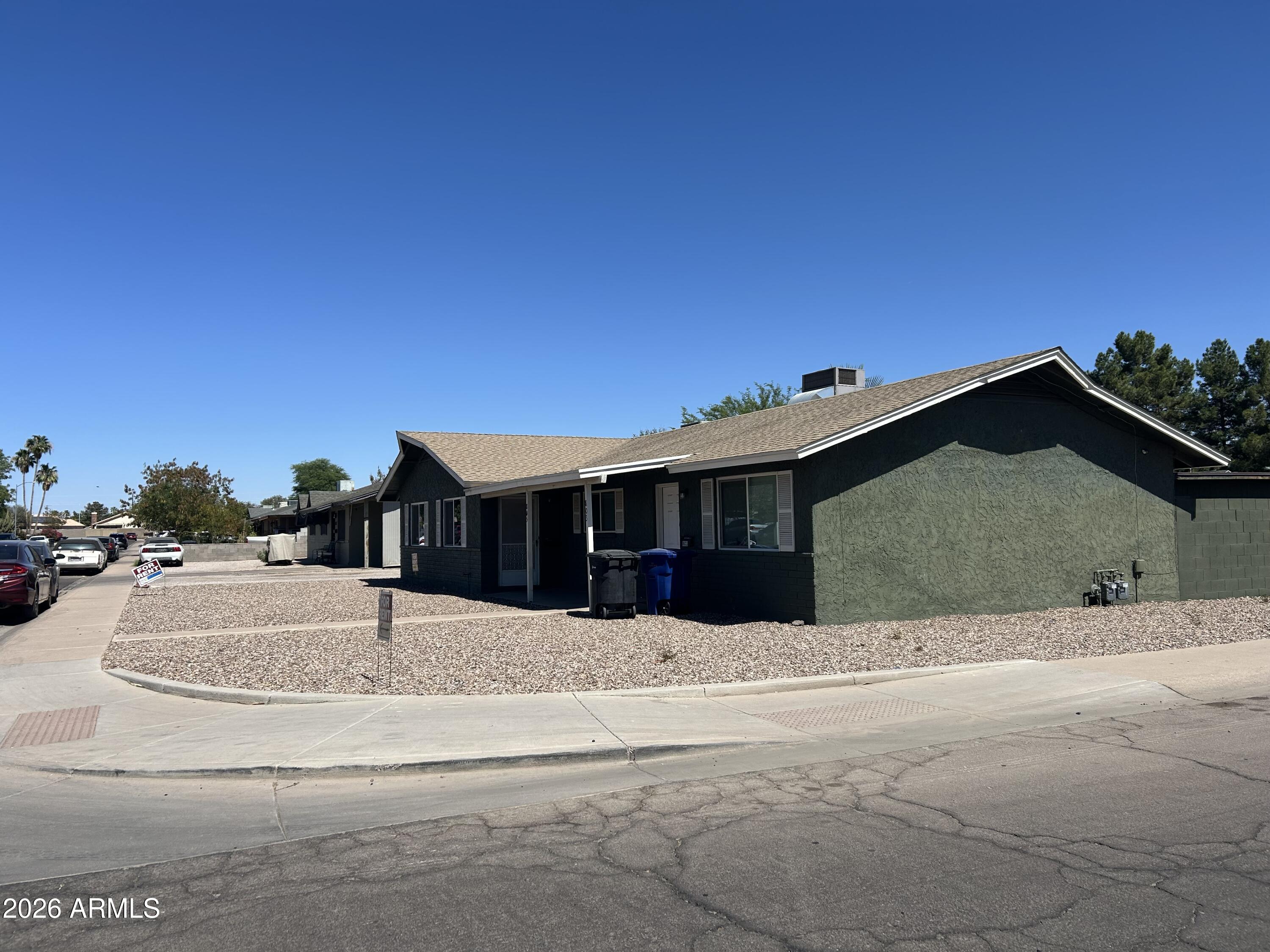 803 E TYSON Street