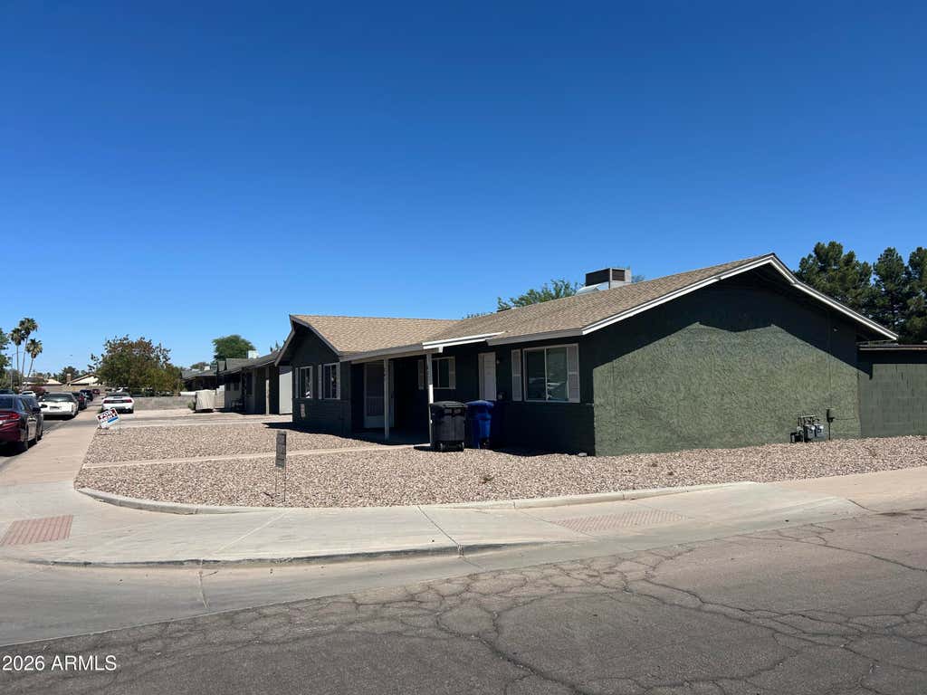 Photo of 803 E Tyson Street, Chandler, AZ 85225 (MLS # 7042313)