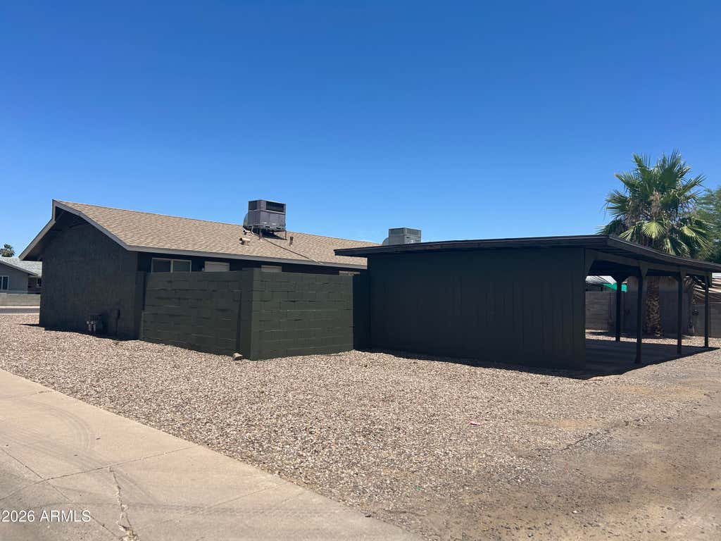 Photo of 803 E Tyson Street, Chandler, AZ 85225 (MLS # 7042313)