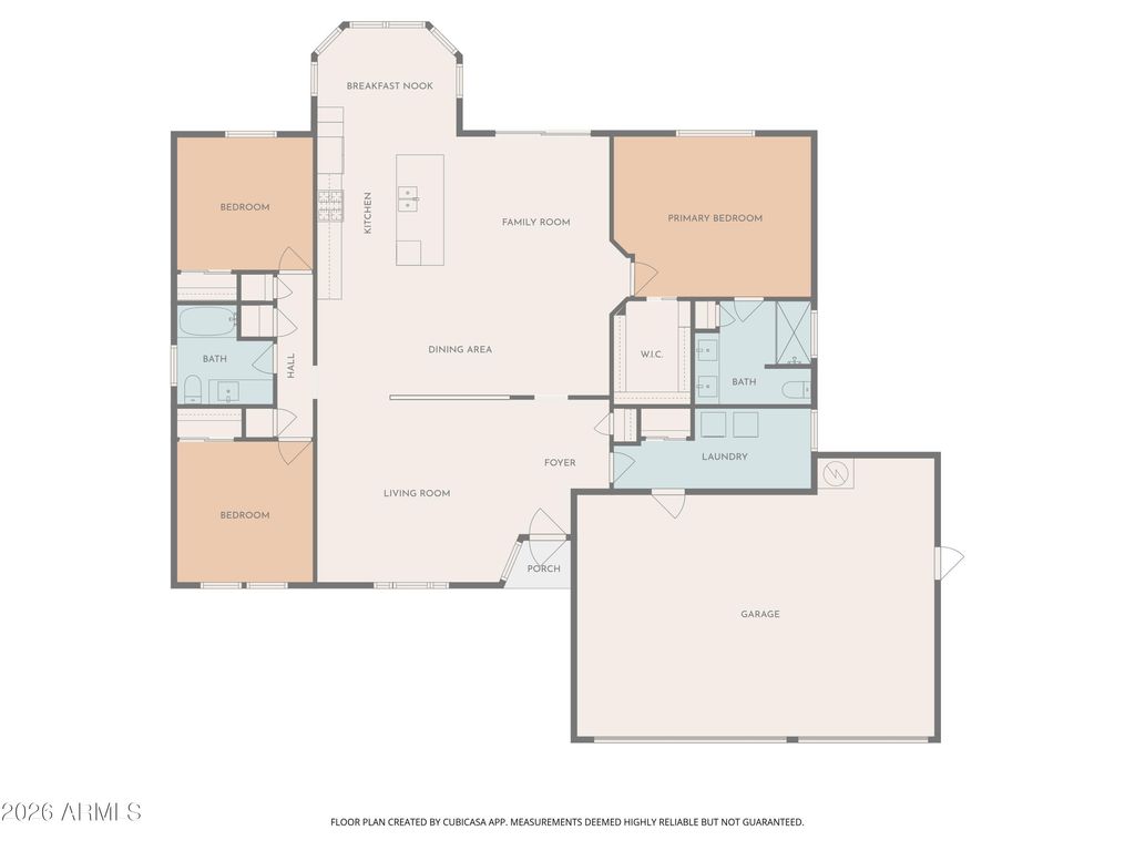 Photo of 8933 W Peck Drive, Glendale, AZ 85305 (MLS # 6991971)