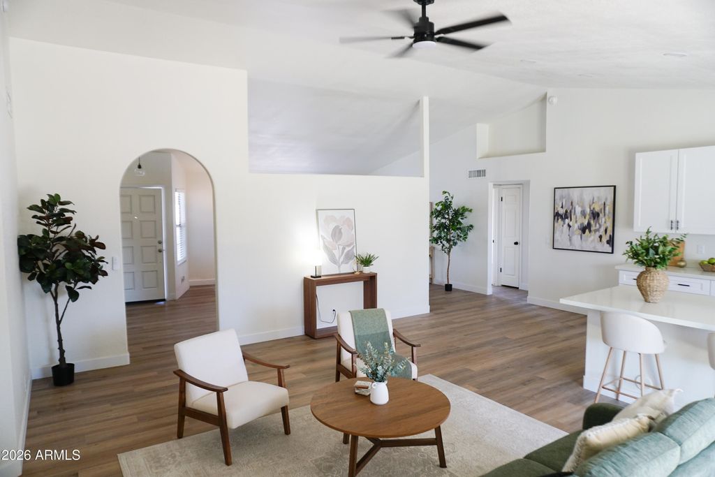 Photo of 8933 W Peck Drive, Glendale, AZ 85305 (MLS # 6991971)