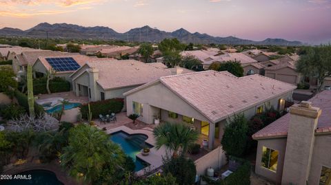 Photo of 7662 E Quill Lane, Scottsdale, AZ 85255 (MLS # 6988816)