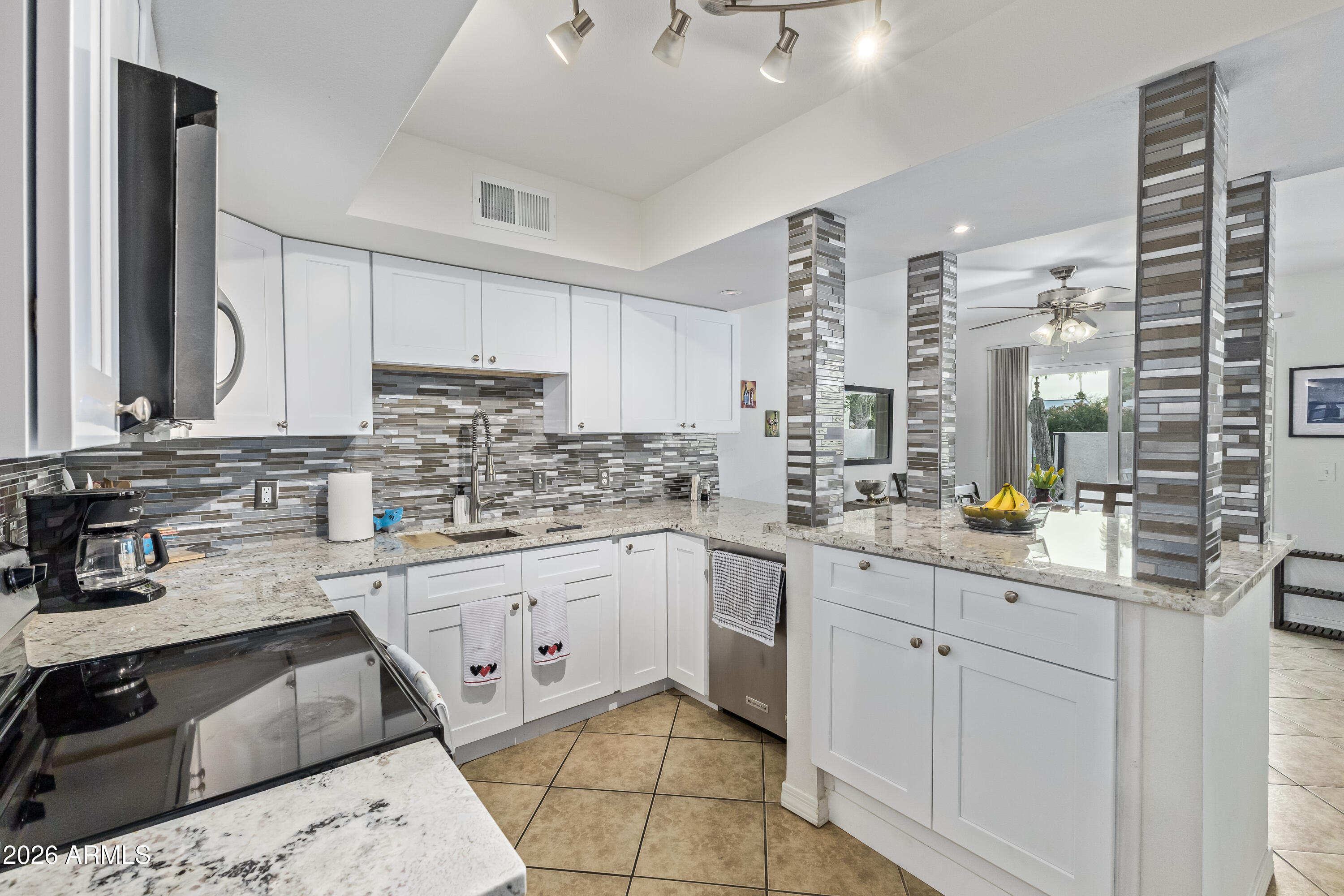 3147 S FAIRFIELD Drive