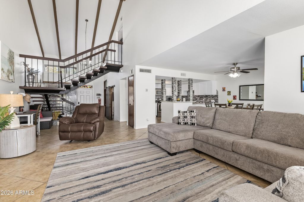 Photo of 3147 S Fairfield Drive, Tempe, AZ 85282 (MLS # 6984002)