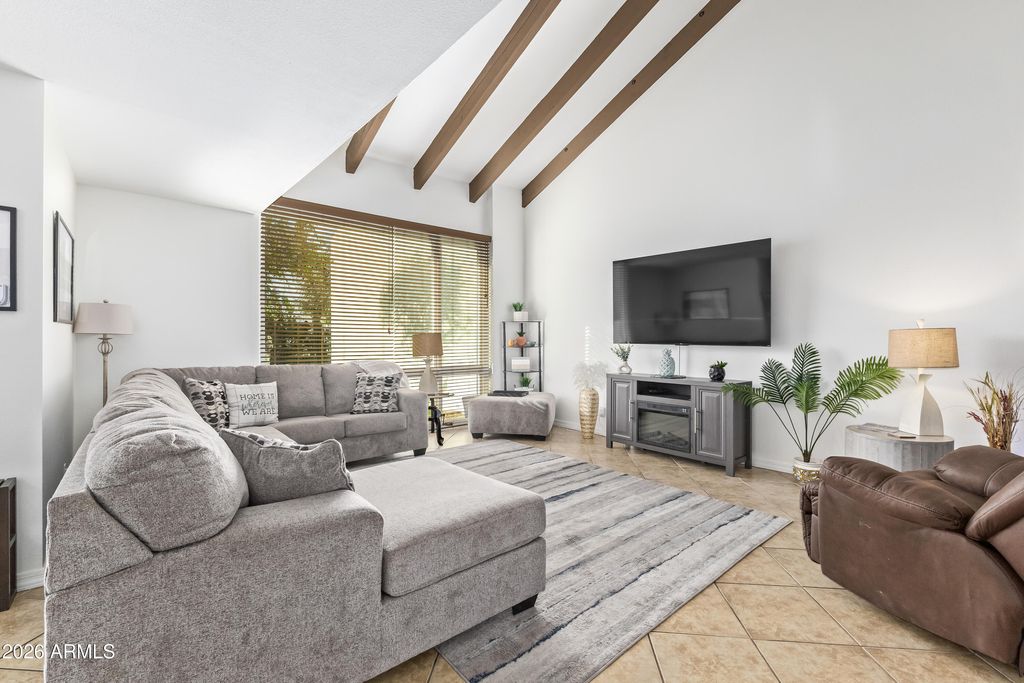 Photo of 3147 S Fairfield Drive, Tempe, AZ 85282 (MLS # 6984002)