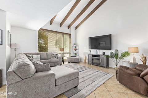 3147 S FAIRFIELD Drive Tempe AZ 85282