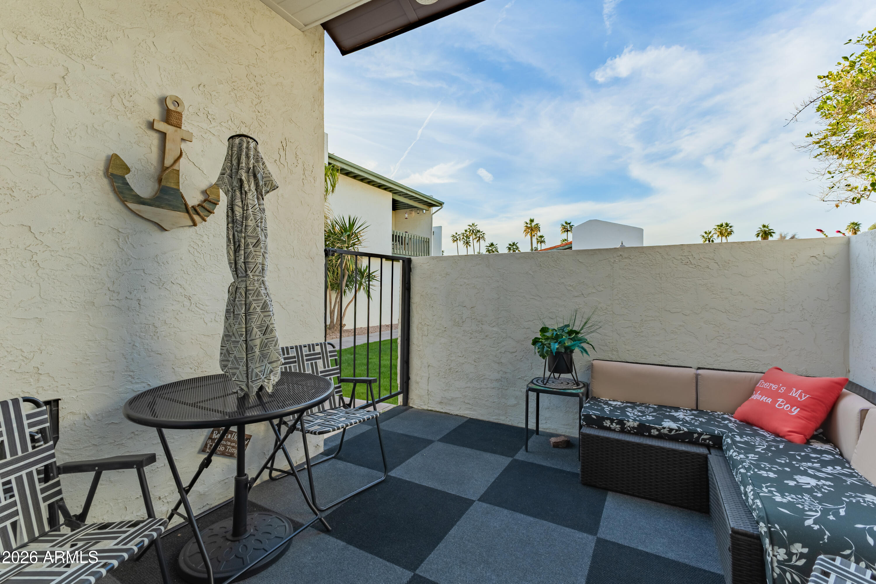 3147 S FAIRFIELD Drive