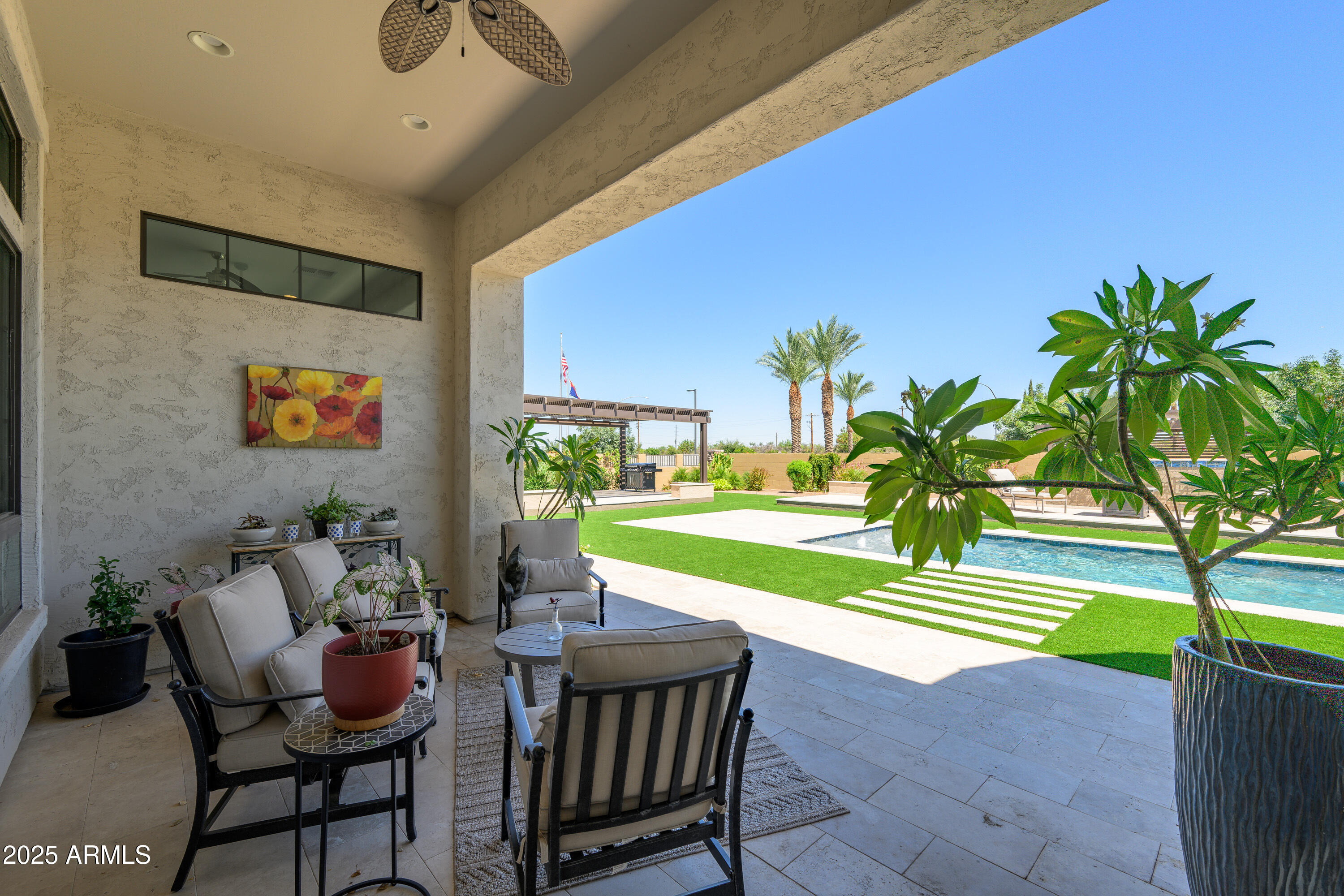 ESTATES AT MANDARIN GROVE - Residential