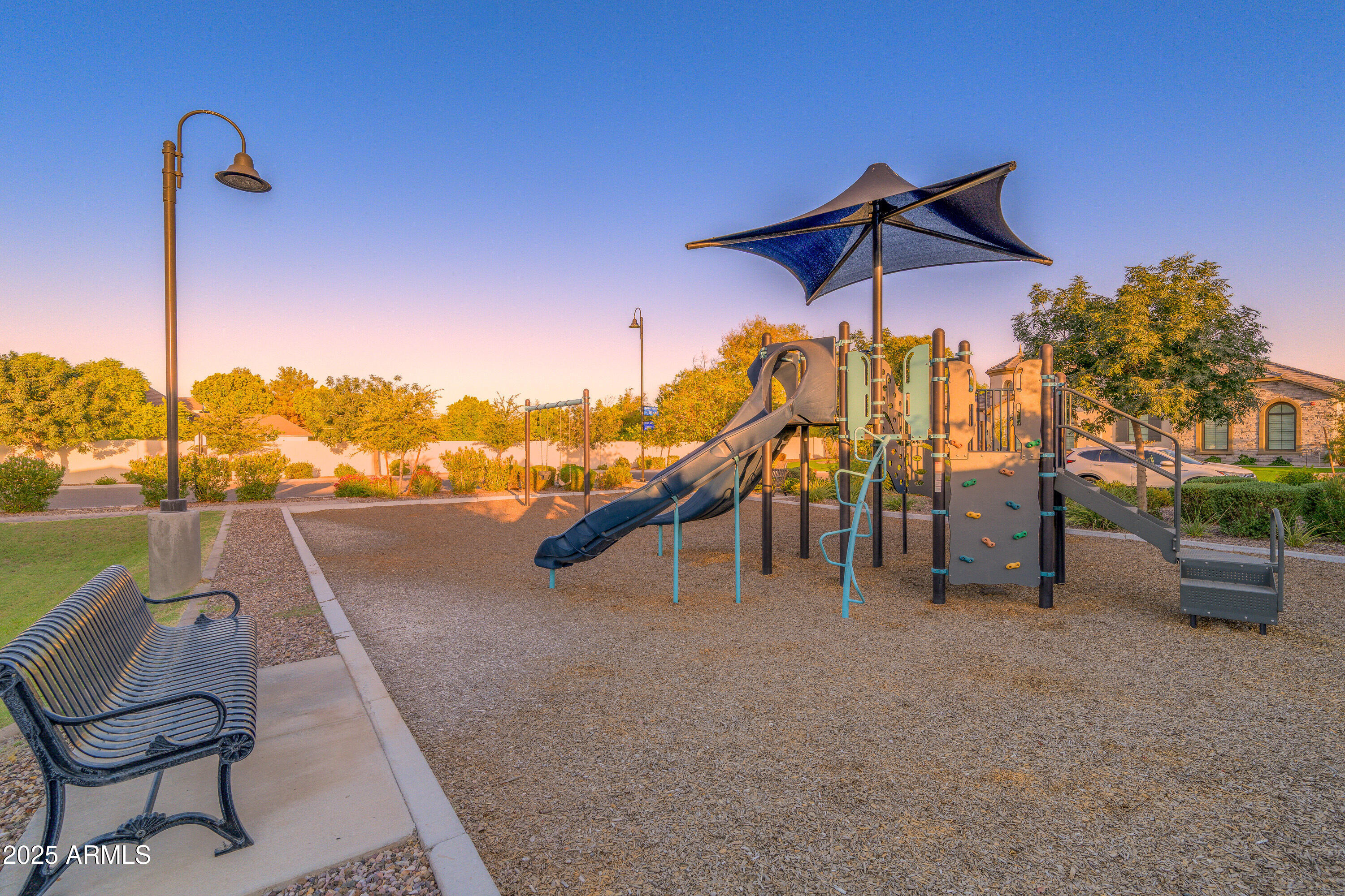 ESTATES AT MANDARIN GROVE - Residential