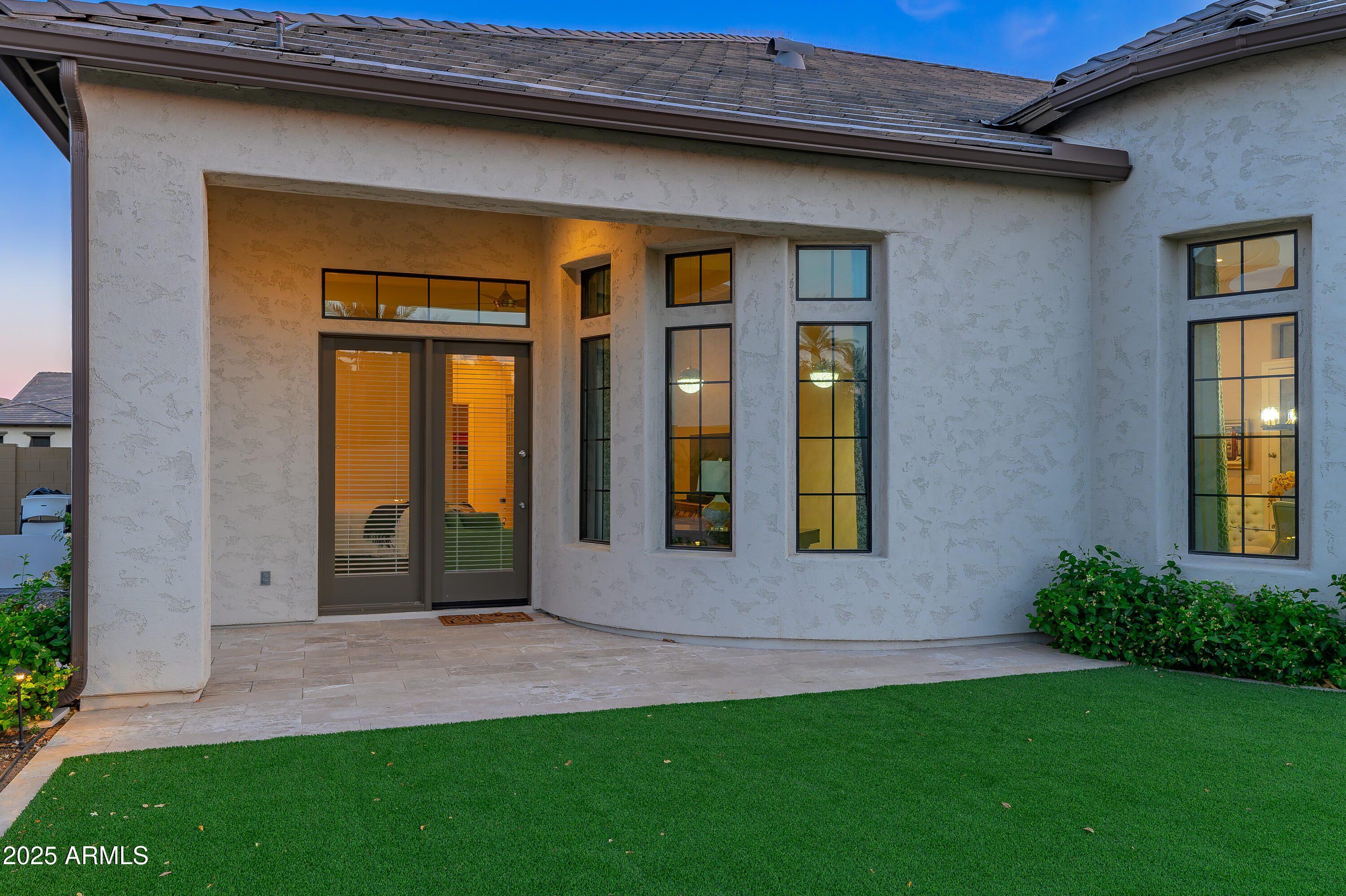 ESTATES AT MANDARIN GROVE - Residential