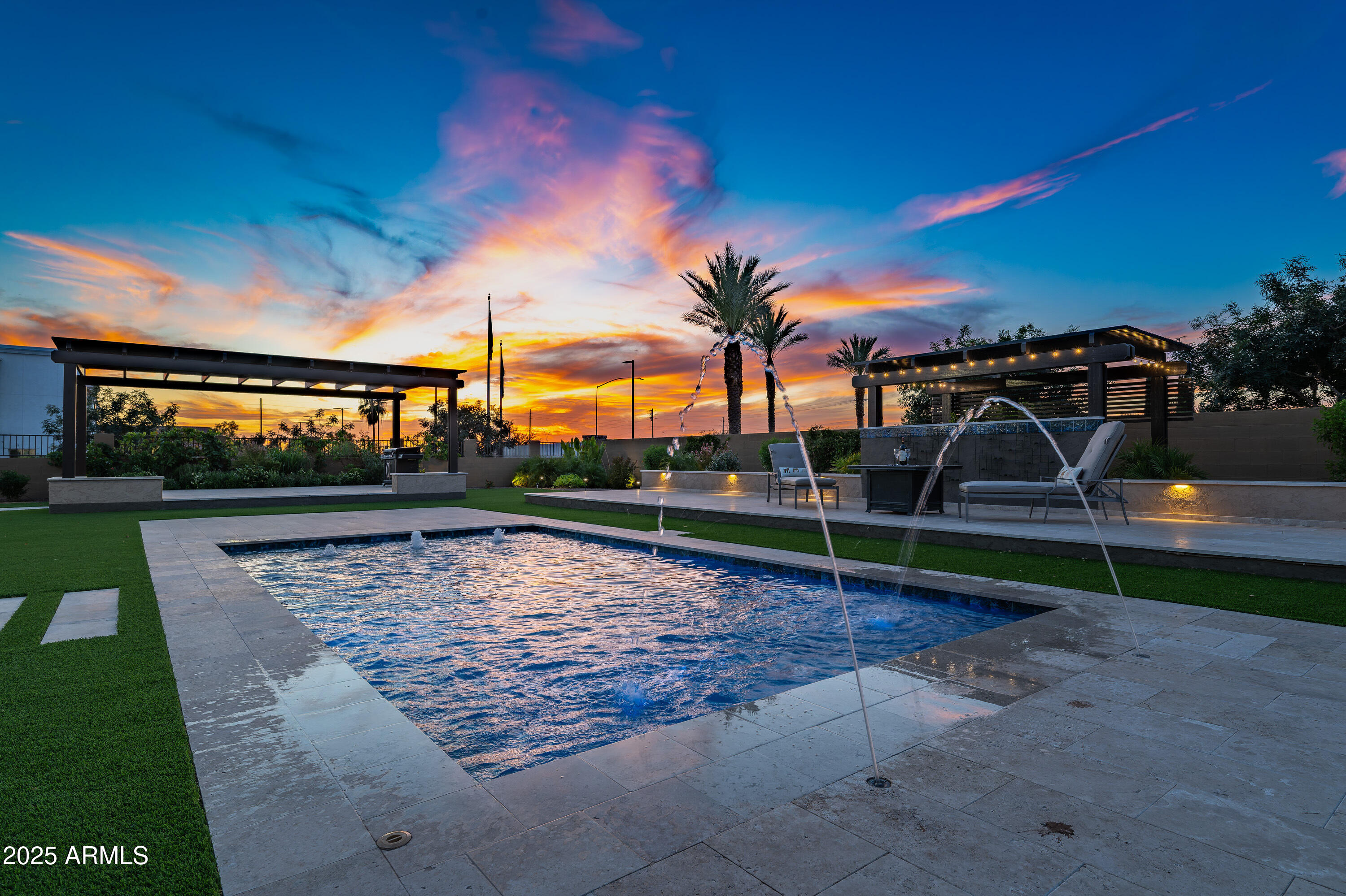 ESTATES AT MANDARIN GROVE - Residential