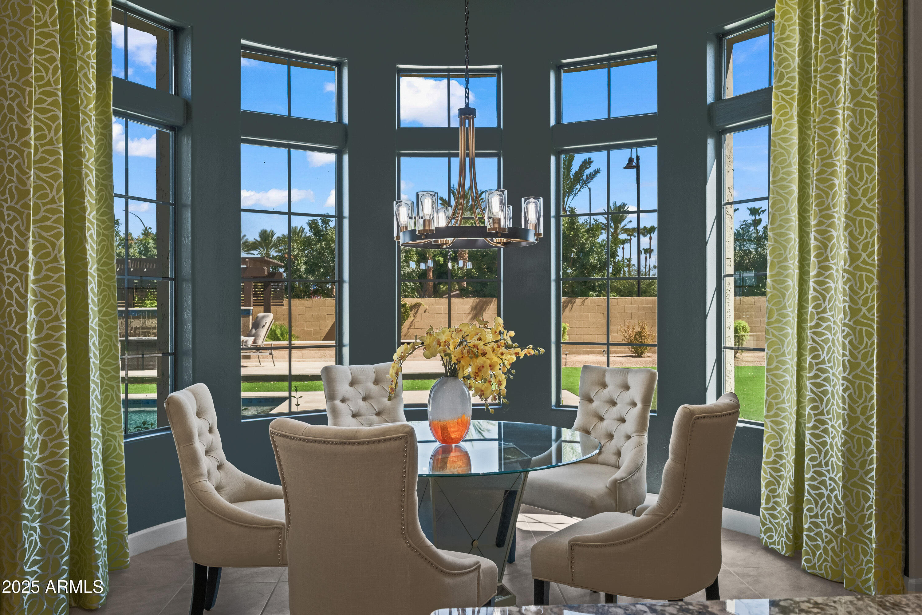 ESTATES AT MANDARIN GROVE - Residential