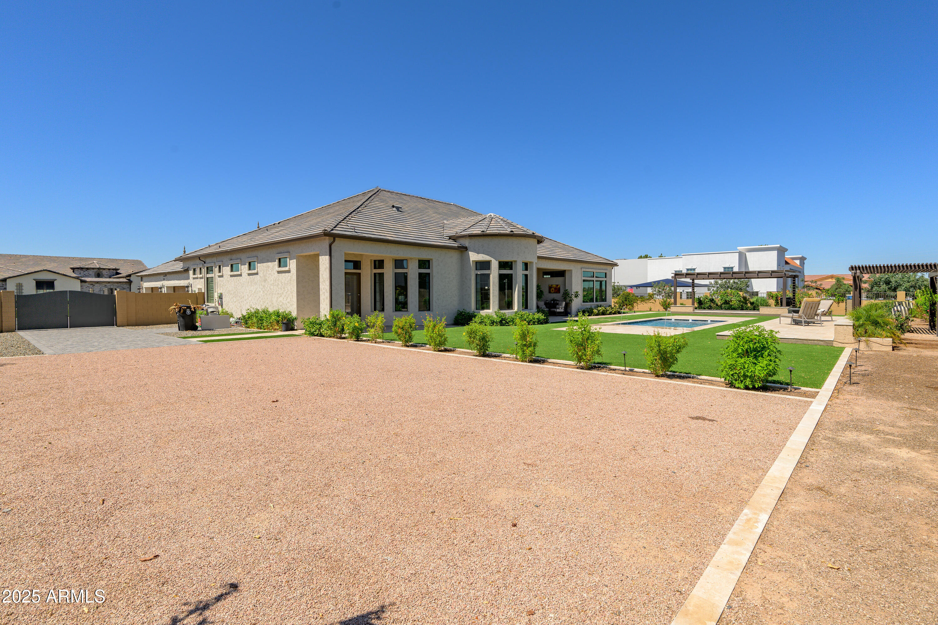 ESTATES AT MANDARIN GROVE - Residential