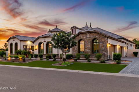 3710 E JULEP Street Mesa AZ 85205