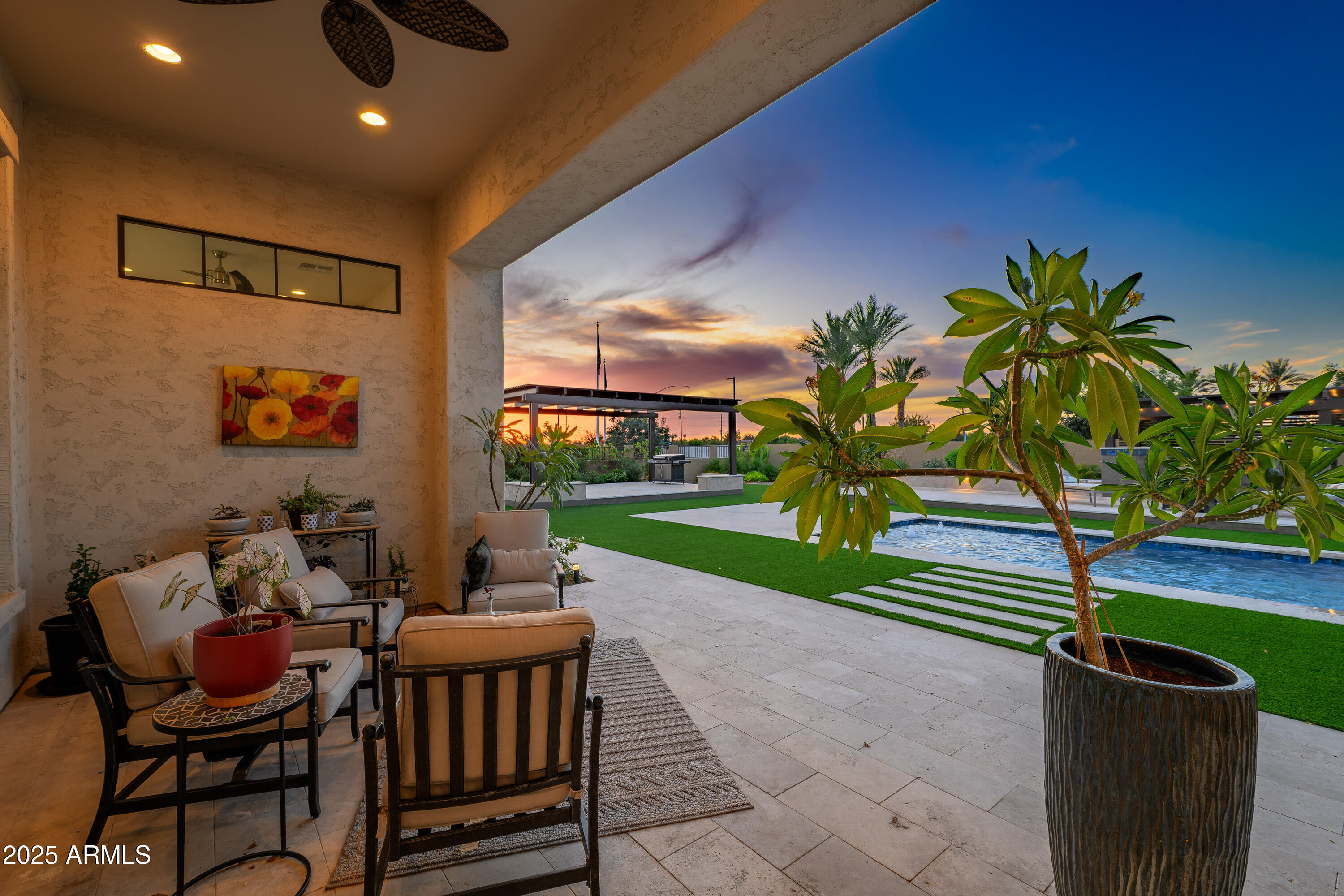 ESTATES AT MANDARIN GROVE - Residential