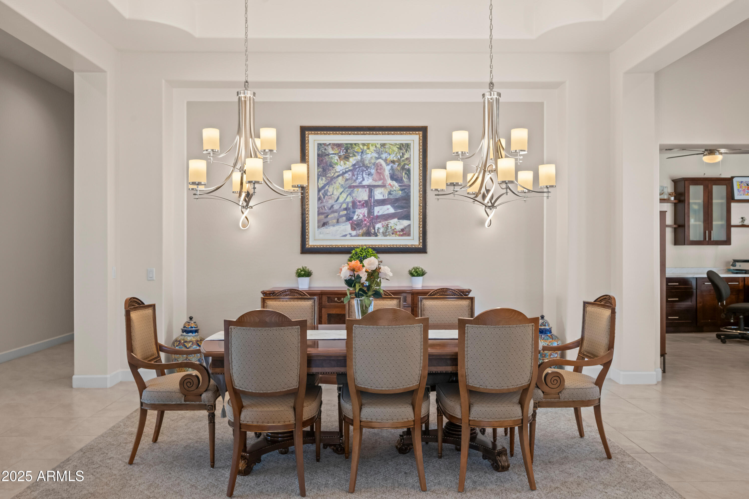 ESTATES AT MANDARIN GROVE - Residential