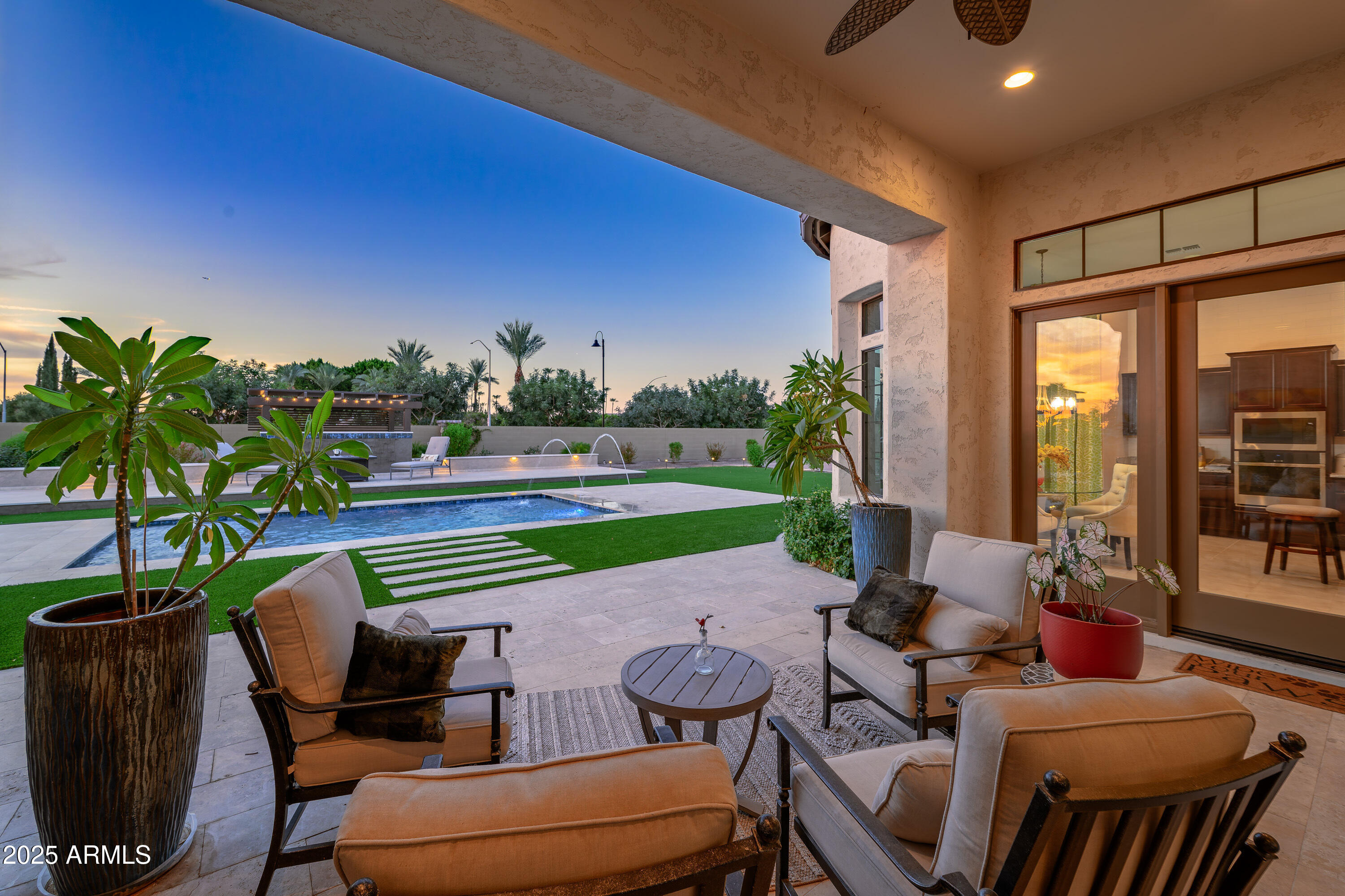 ESTATES AT MANDARIN GROVE - Residential