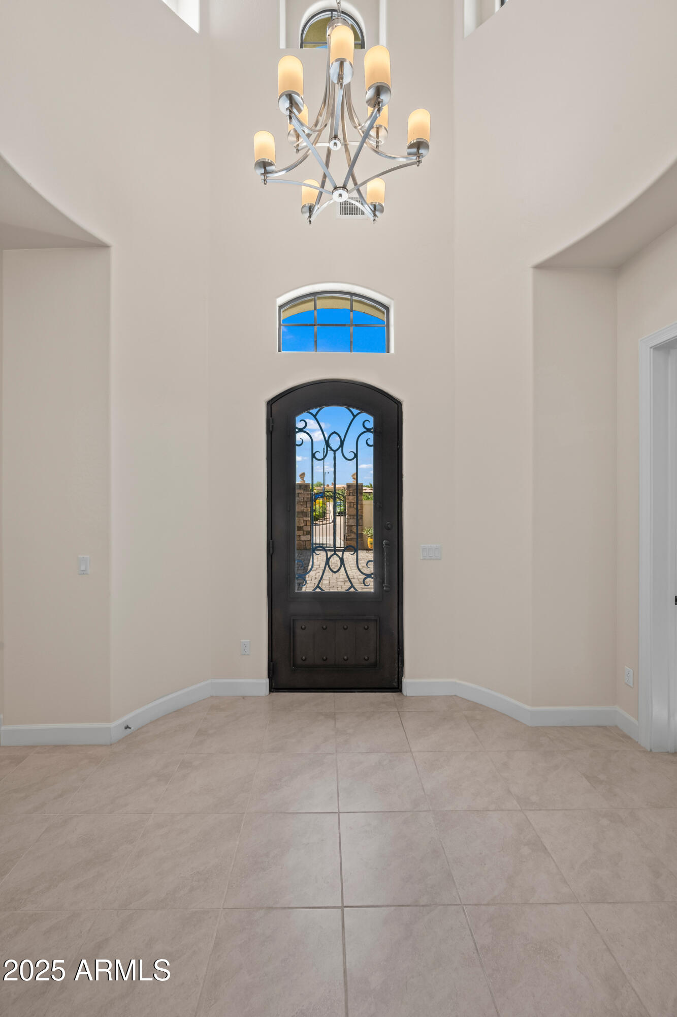 ESTATES AT MANDARIN GROVE - Residential
