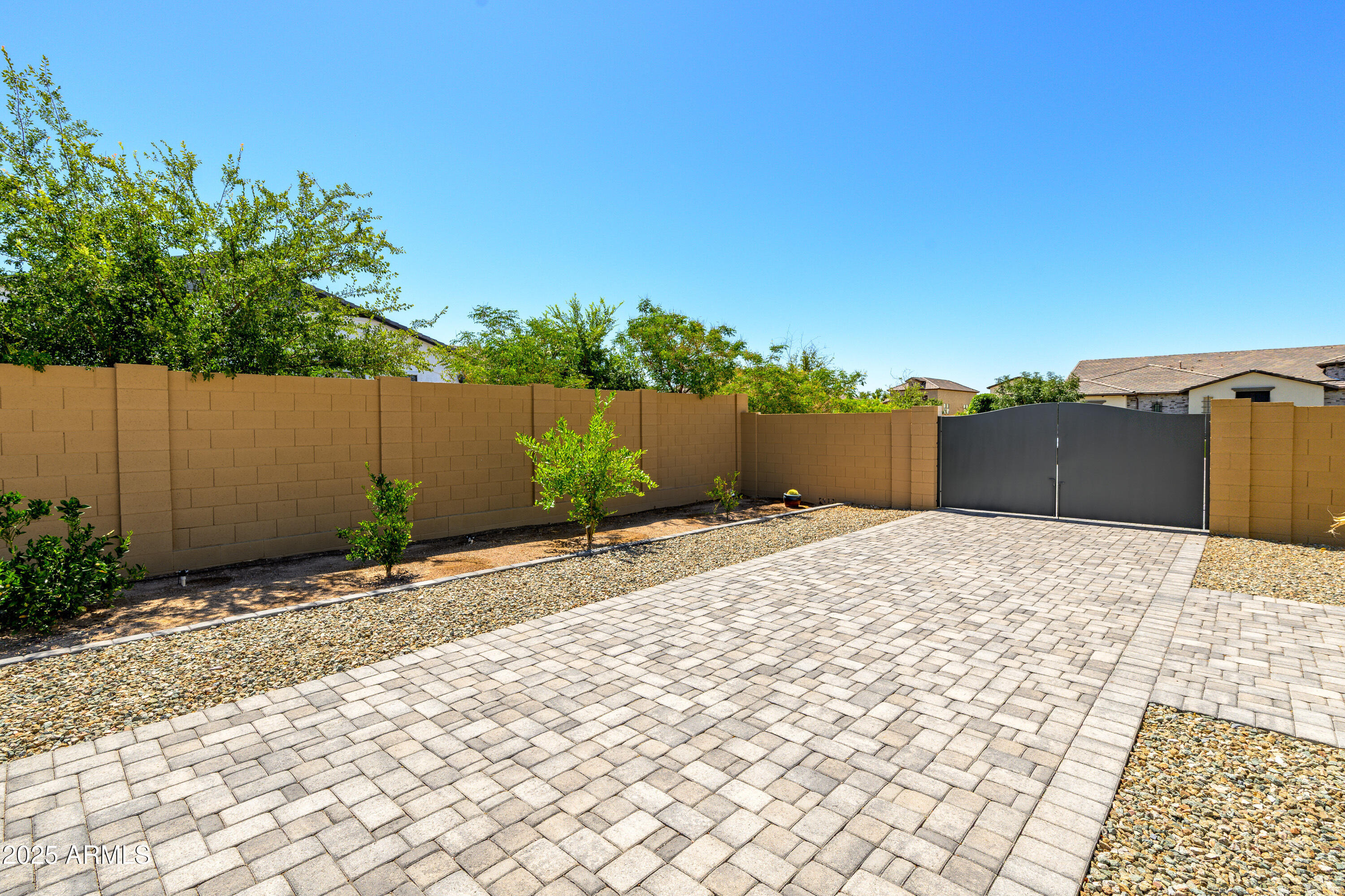 ESTATES AT MANDARIN GROVE - Residential