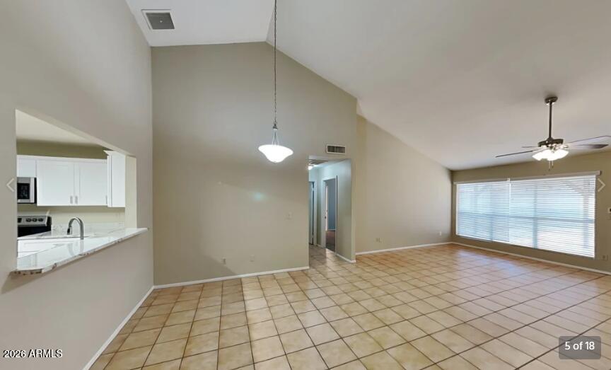7748 W CHERRY HILLS Drive