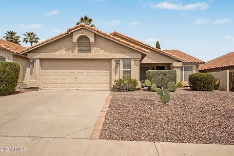 15403 S 24TH Street Phoenix AZ 85048