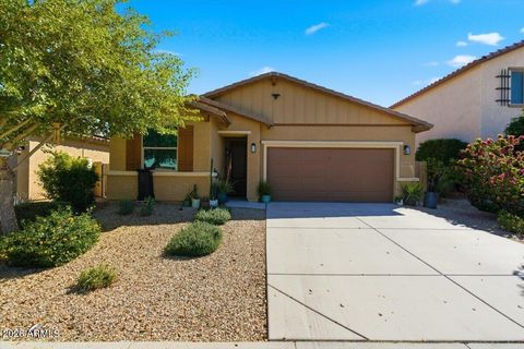 17639 W COUNTRY CLUB Terrace Surprise AZ 85387