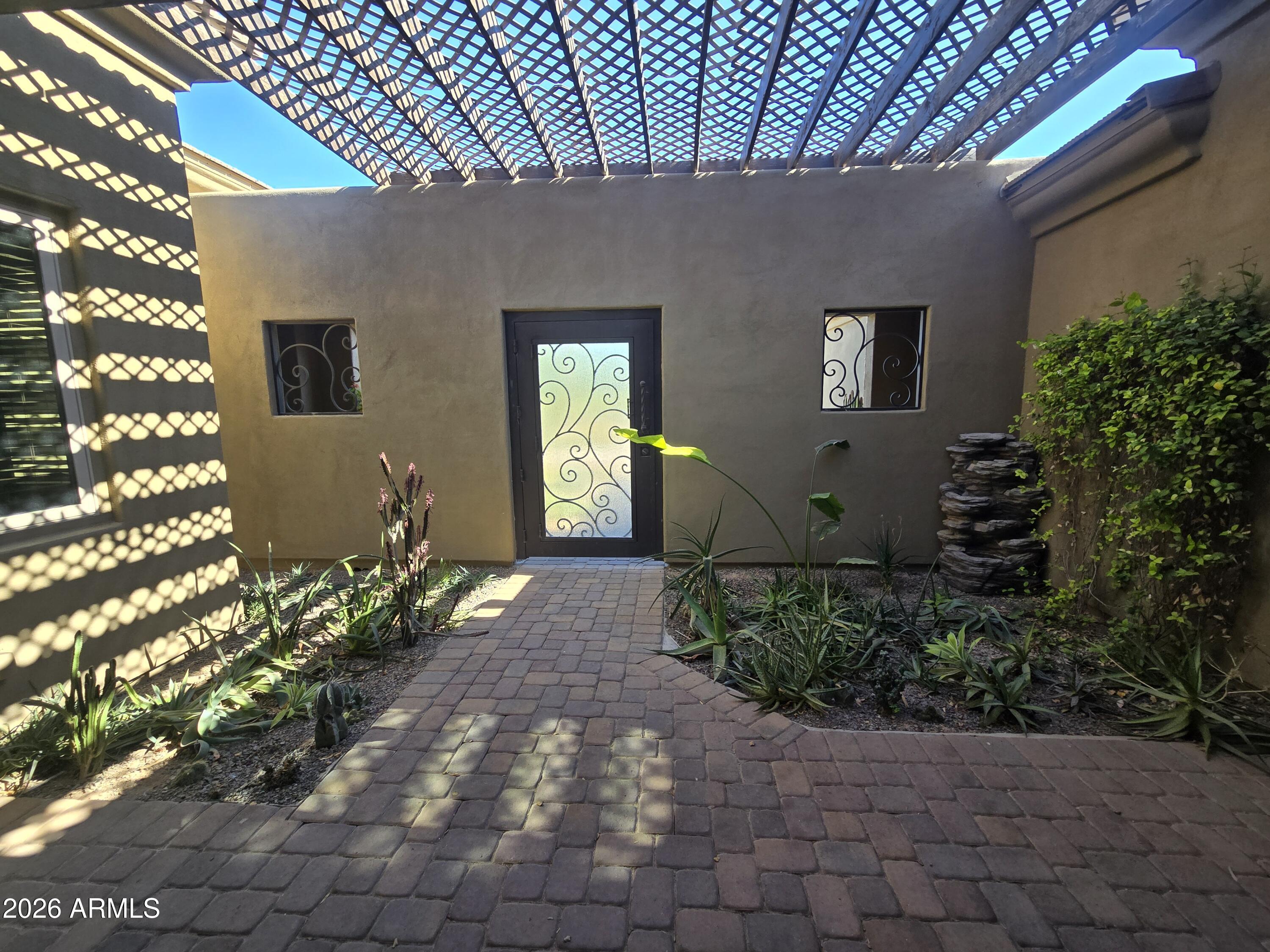 1110 W CREEK CANYON Road