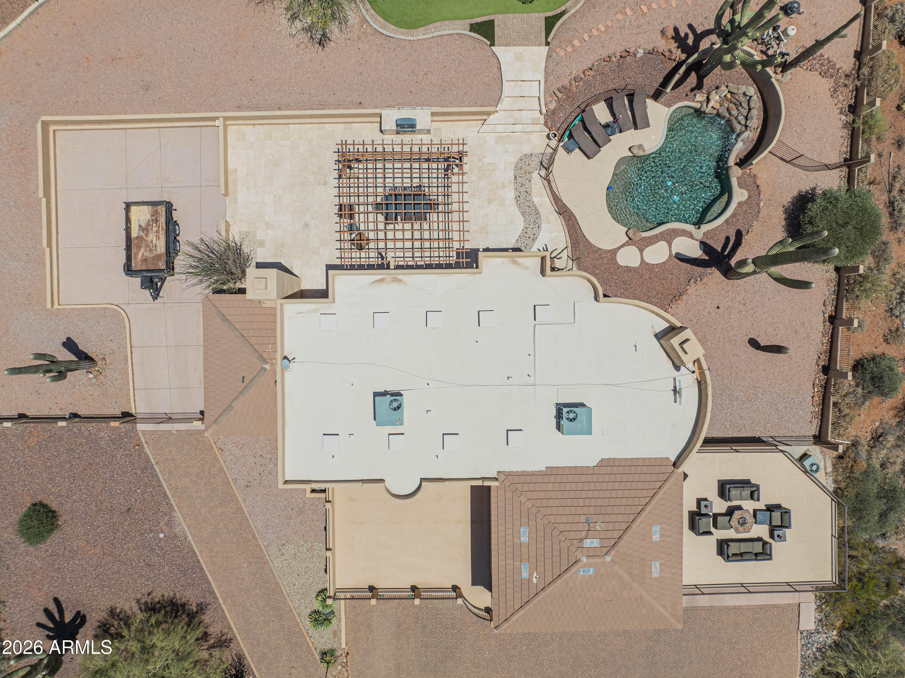 S12 T1N R8E - Residential