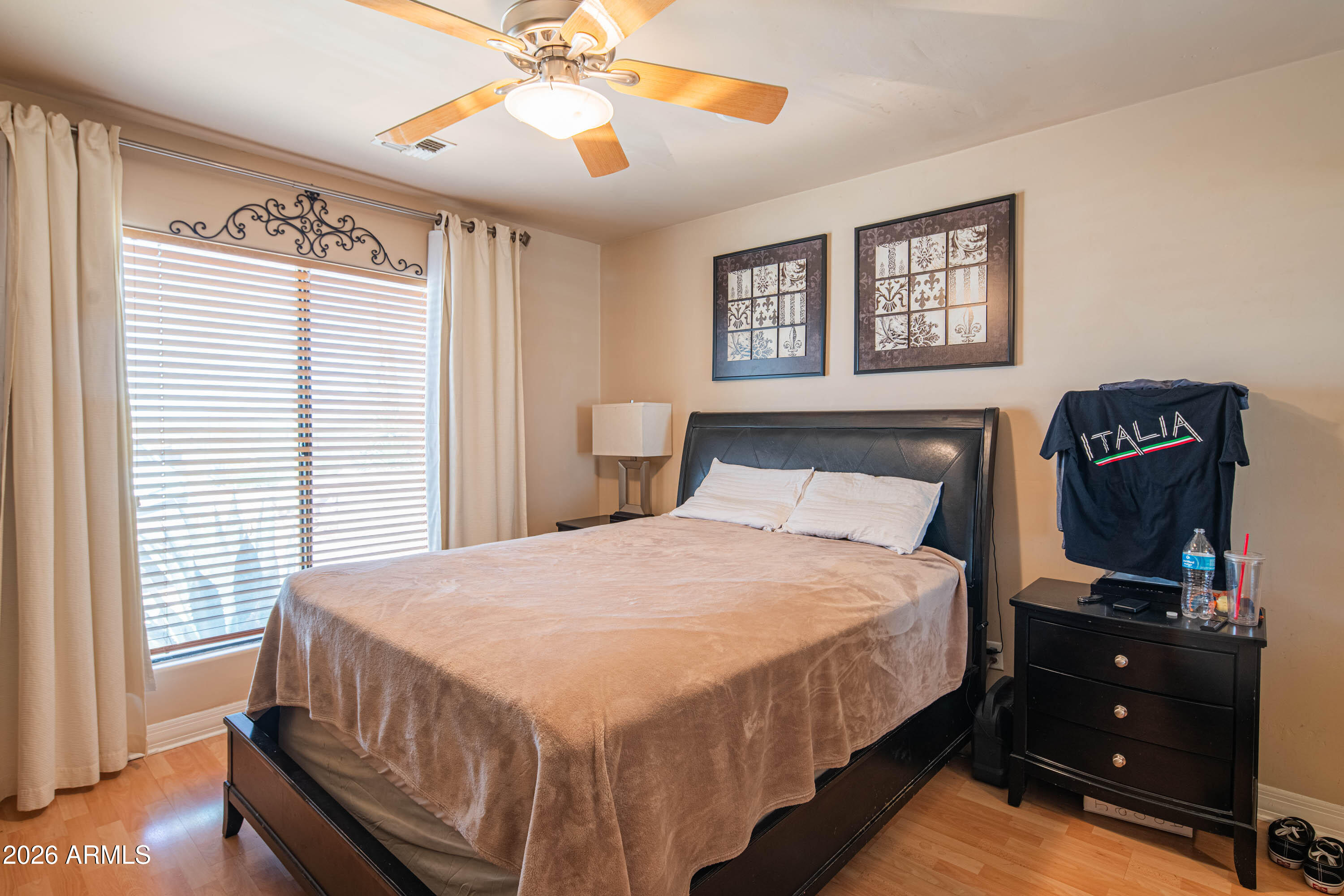 S12 T1N R8E - Residential