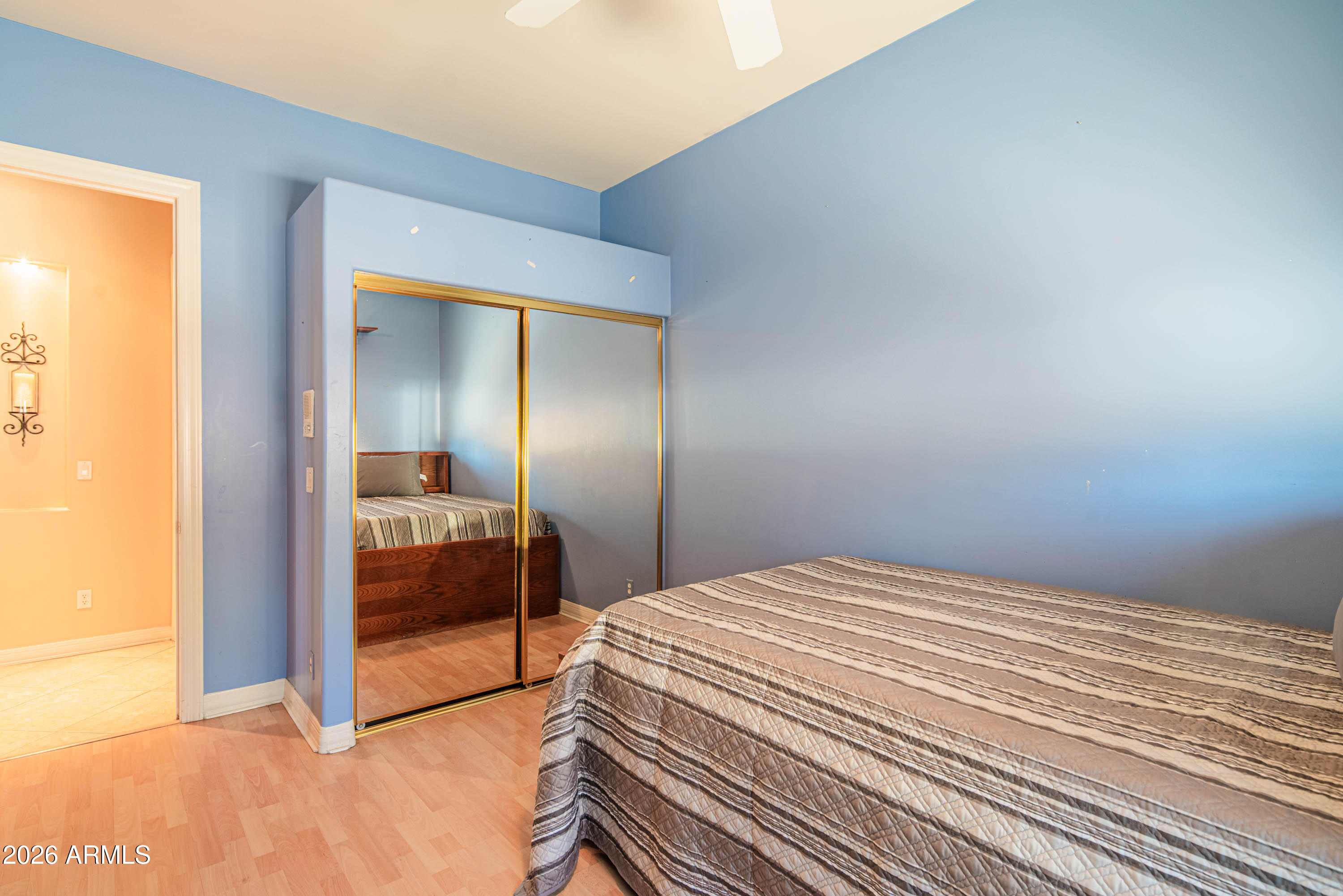 S12 T1N R8E - Residential