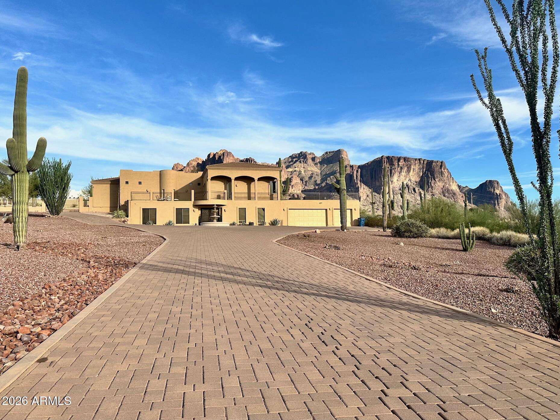 S12 T1N R8E - Residential