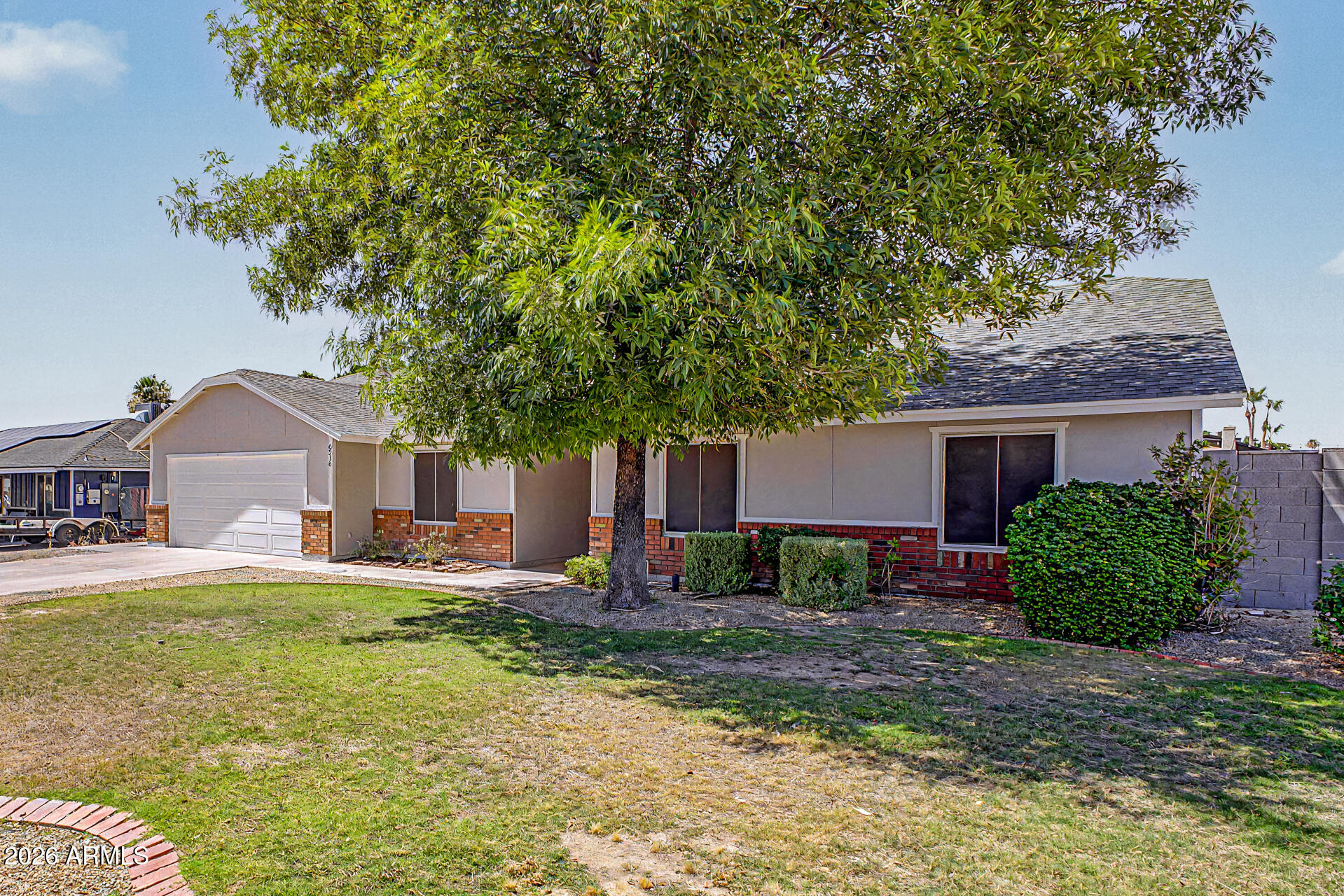 6216 E MCLELLAN Road