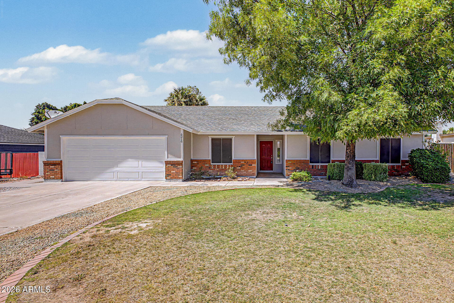 6216 E MCLELLAN Road