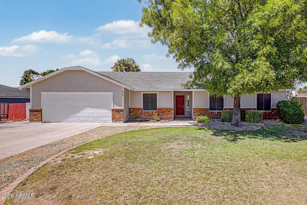 Photo of 6216 E Mclellan Road, Mesa, AZ 85205 (MLS # 7037867)